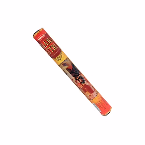 Kaama Sutra, Kaama Sutra rökelse, Krishan