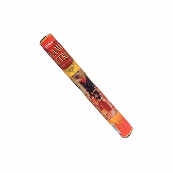 Kaama Sutra, Kaama Sutra rökelse, Krishan