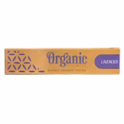 Lavender Organic, Song of India Ekologisk