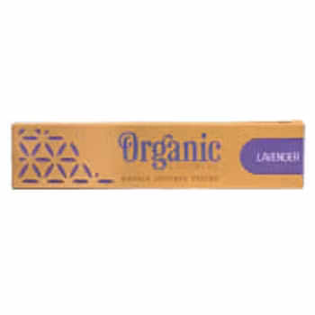 Lavender Organic, Song of India Ekologisk