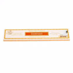 Cinnamomum, Kanel, Marco Polo's Treasures Ecocert