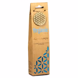 Nag Champa, Rökelsekoner, Song of India, Organic