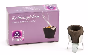 Kolskålar, Holy Smoke 6st