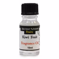 Kiwi Fruit, Doftolja 10ml, Ancient Wisdom