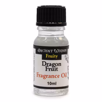 Dragon Fruit, Drakfrukt, Doftolja 10ml, Ancient Wisdom