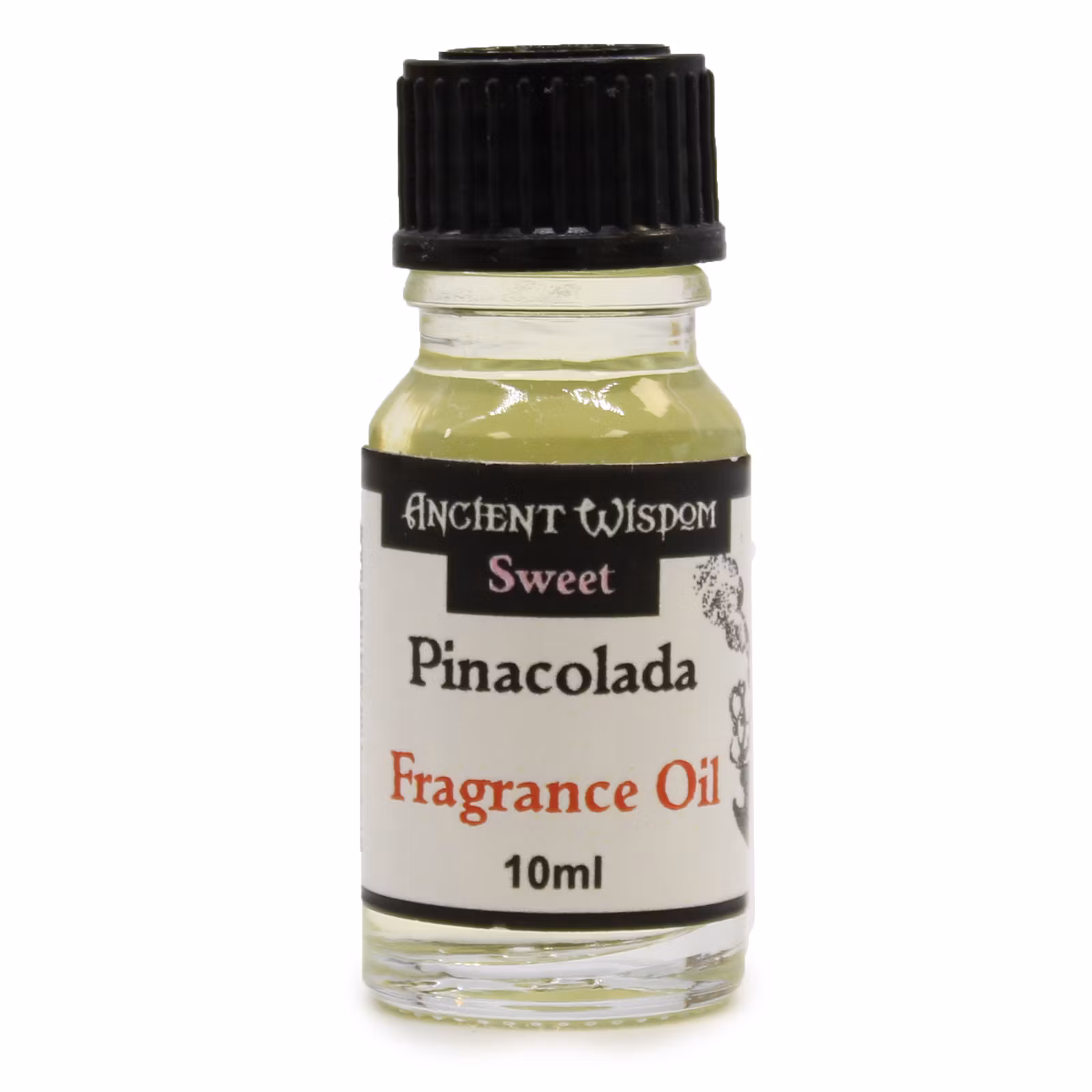 Pinacolada, Doftolja 10ml, Ancient Wisdom