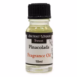 Pinacolada, Doftolja 10ml, Ancient Wisdom