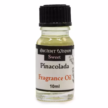 Pinacolada, Doftolja 10ml, Ancient Wisdom