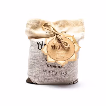 Doftpåse, Jasmin, Song of India