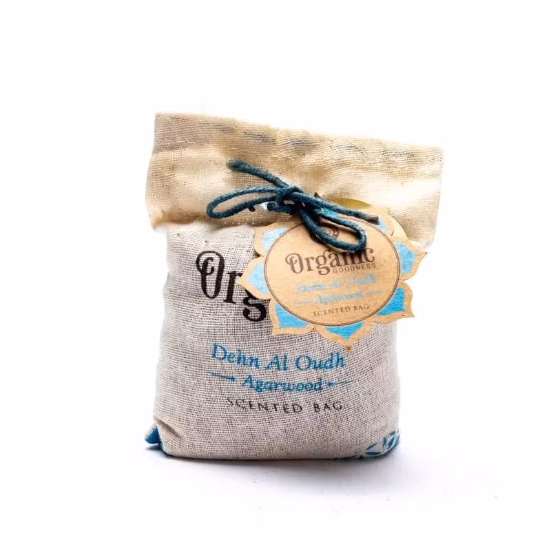 Doftpåse, Dehn Al Oudh, Song of India