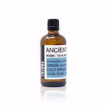 Jojobaolja, Ancient Wisdom, 100ml