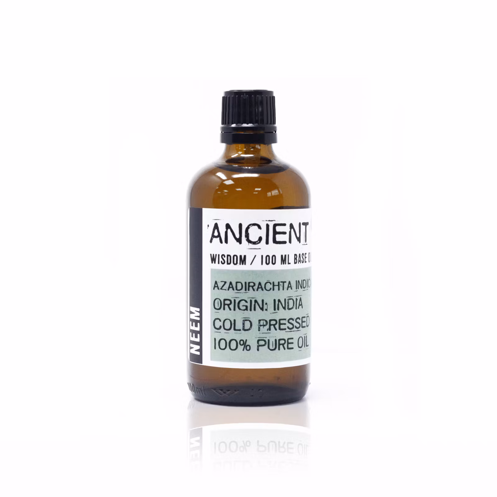 Neemolja, Ancient Wisdom, 100ml