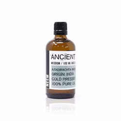 Neemolja, Ancient Wisdom, 100ml