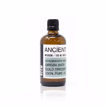 Neemolja, Ancient Wisdom, 100ml