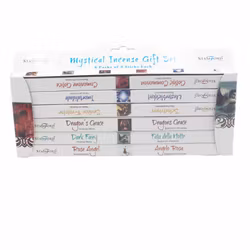 Mystical, 6-pack Vit Square, Stamford