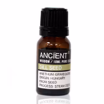 Dillfrö Eterisk Olja 10ml, Ancient Wisdom
