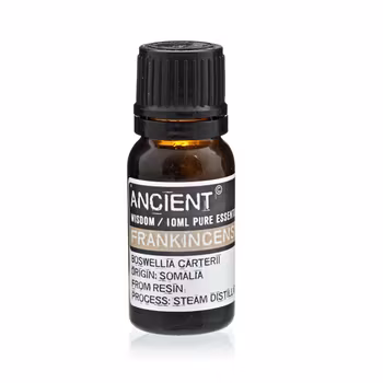 Frankincense / Olibanum Eterisk Olja 10ml, Ancient Wisdom