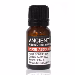 Ros (ren) Eterisk Olja 10ml, Ancient Wisdom