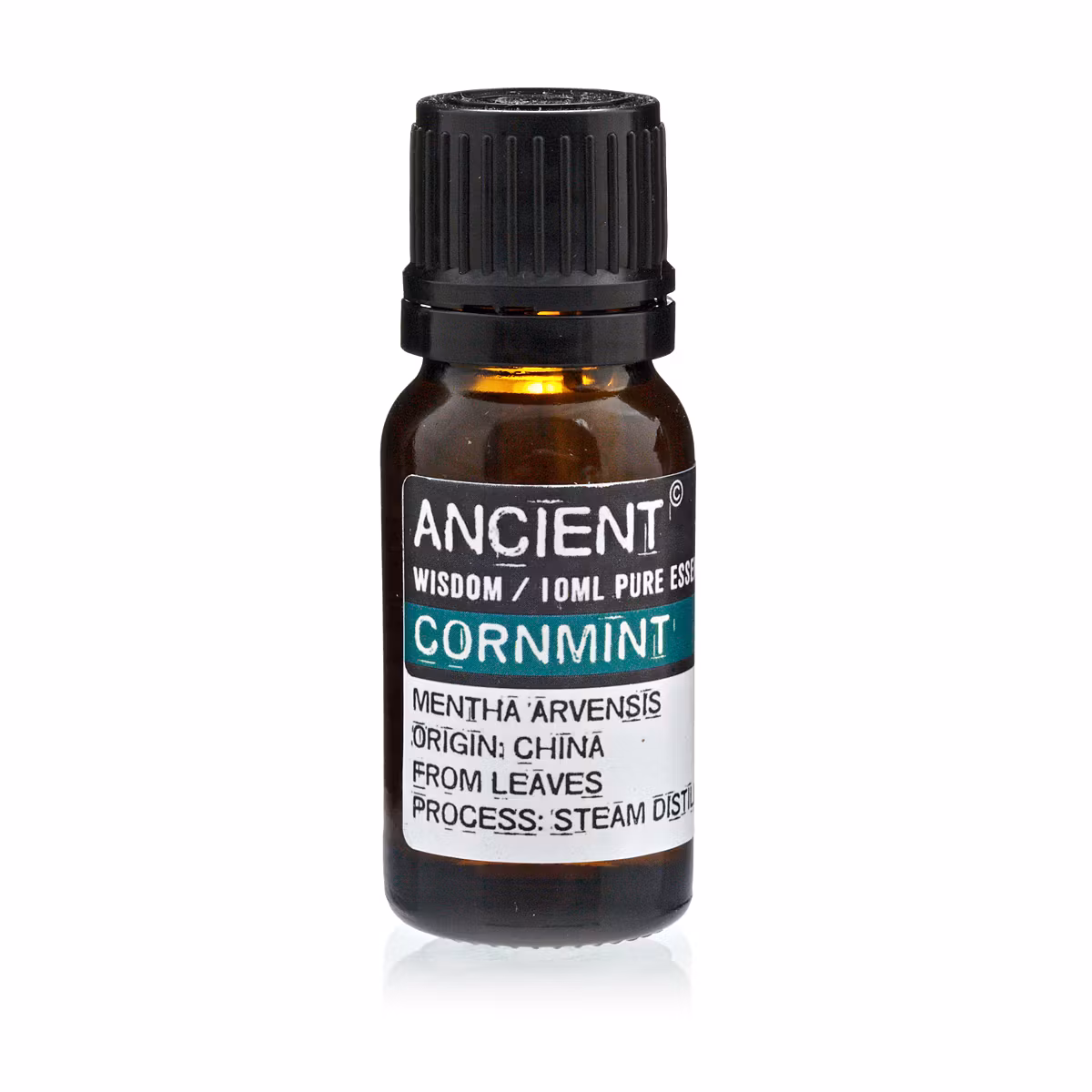 Åkermynta, Cornmint, Eterisk Olja 10ml, Ancient Wisdom