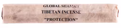 Protection, Tibetansk rökelse