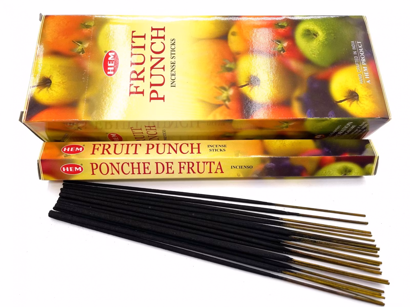 Fruit Punch, rökelse, HEM