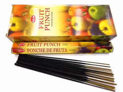 Fruit Punch, rökelse, HEM