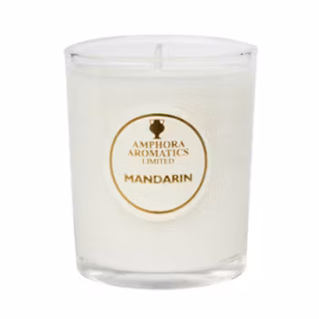 Mandarin, Doftljus 20h, Amphora Aromatics