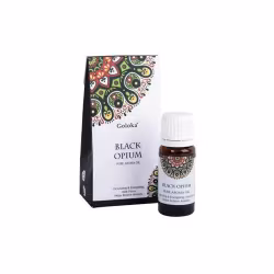 Black Opium, Doftolja, 10ml Goloka