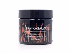 Arnikasalva 30ml, Herbasensia