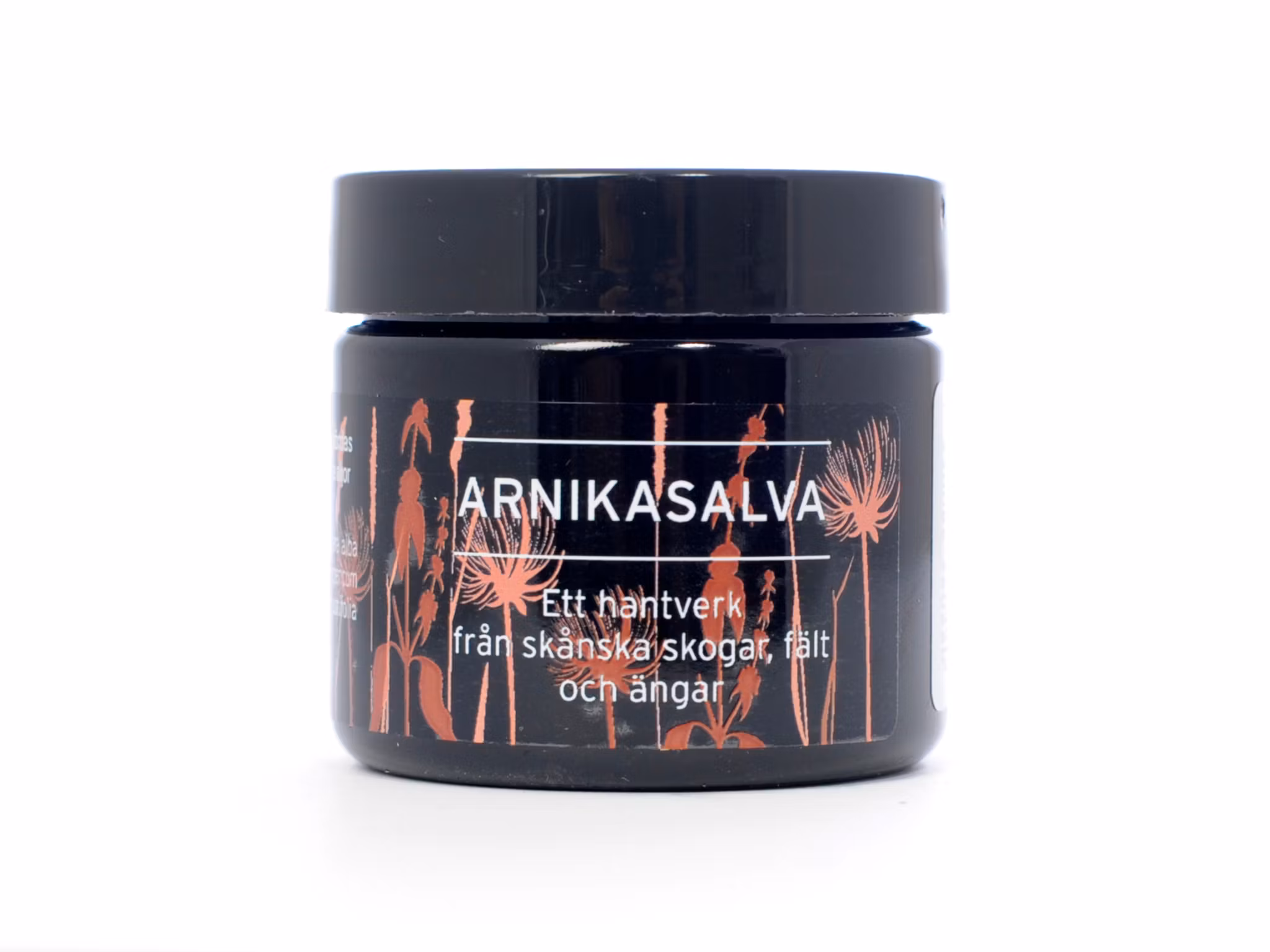 Arnikasalva 60ml, Herbasensia