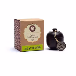 Doftkräm, Lily of the valley, Song of India