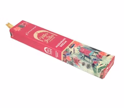 Maharani Dream, Rökelse, Tales of India