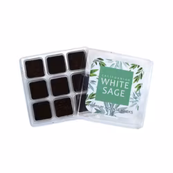 Californian White Sage, Rökelsetabletter, Aromafume