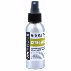Citronella Rumsspray 100 ml, AW Home