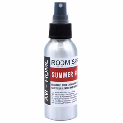 Summer Rose Rumsspray 100 ml, AW Home