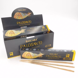 Palo Santo, Rökelse, Banjara Aztec