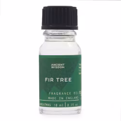 Fir Tree, Gran Doftolja 10ml, Ancient Wisdom
