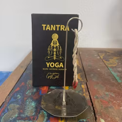 Rökelserep set, Tantra Yoga, Seven Chakra - Utgående produkt