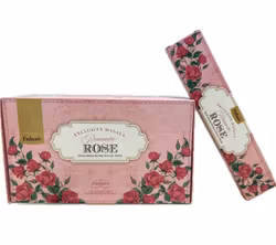 Rose Exclusive Masala, rökelse, Tulasi