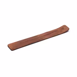 Rökelsehållare i trä neutral, Rökelsehållare