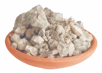 Copal Negro, Black Copal, Resin, 60ml, Berk