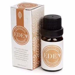 Sandalwood, Sandelträ Doftolja 10ml, Eden