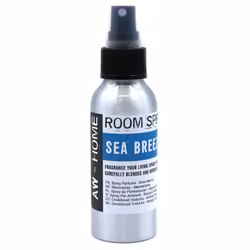 Sea Breeze Rumsspray 100 ml, AW Home