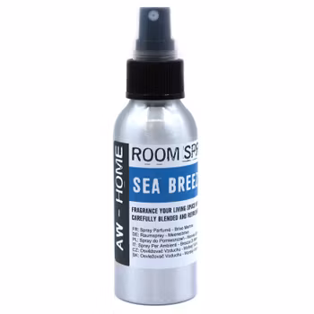 Sea Breeze Rumsspray 100 ml, AW Home
