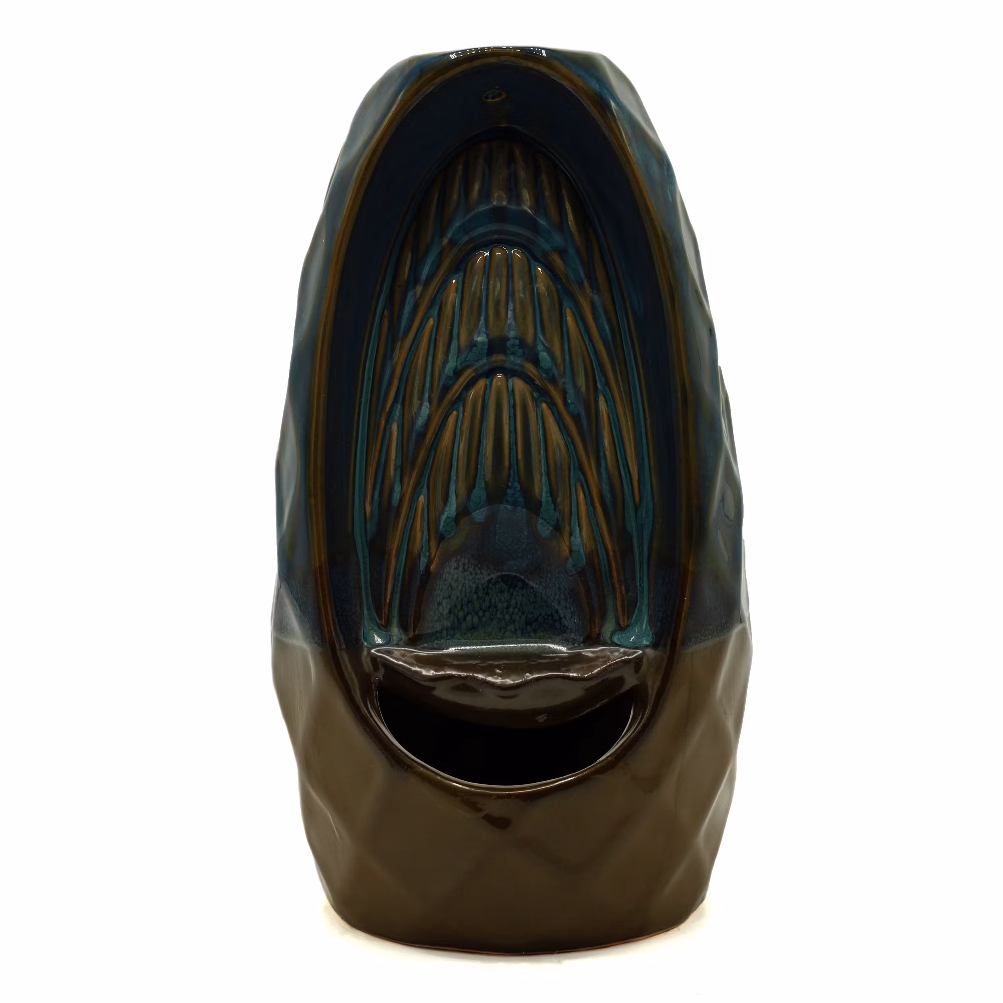 Ananas, Backflow Rökelsebrännare