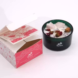 The Lovers, Doftljus Hop Hare, Ancient Wisdom