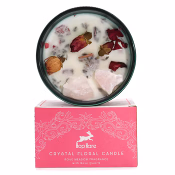 The Lovers, Doftljus Hop Hare, Ancient Wisdom