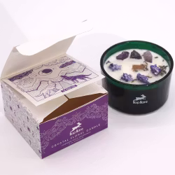 The Moon, Doftljus Hop Hare, Ancient Wisdom