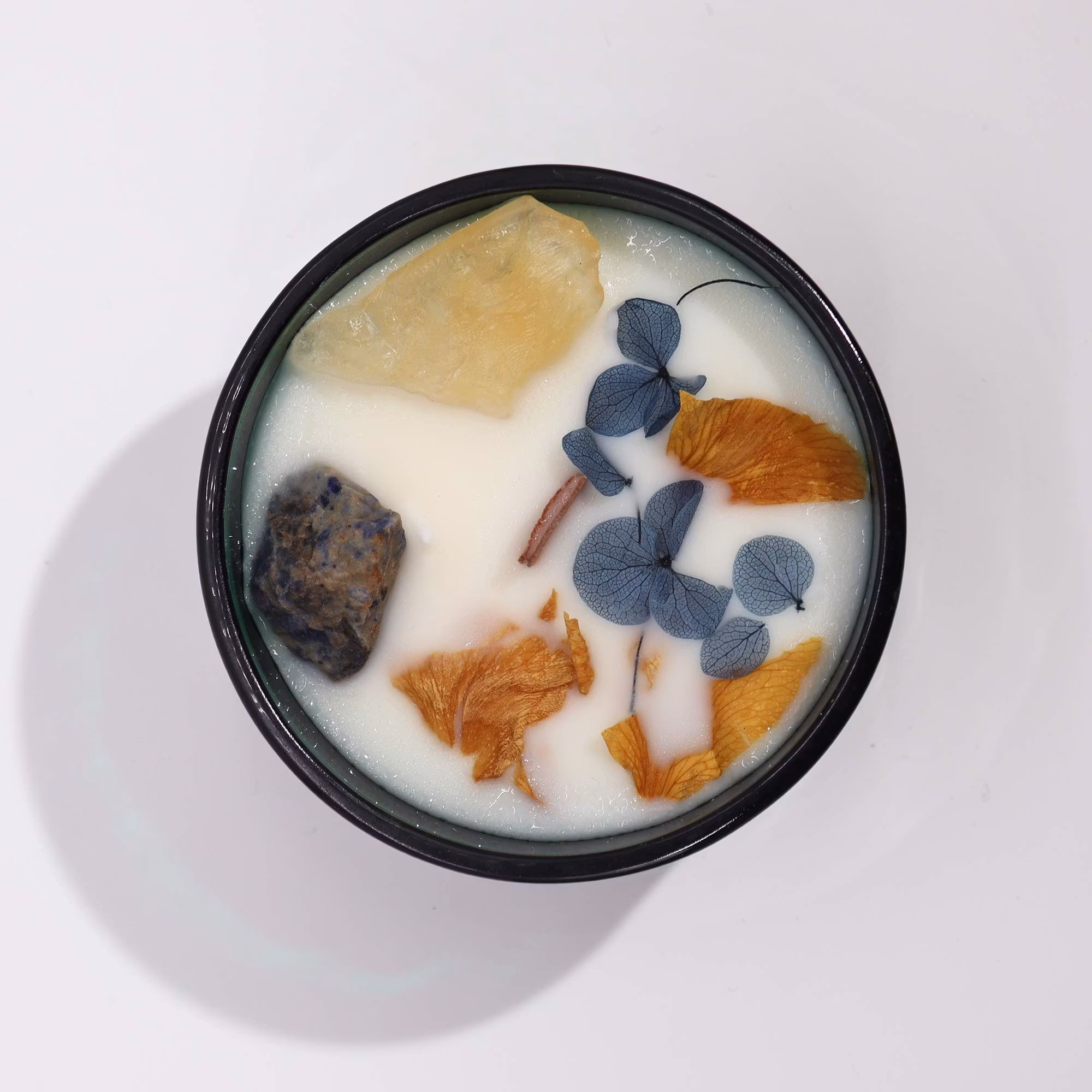 The Sun, Doftljus Hop Hare, Ancient Wisdom