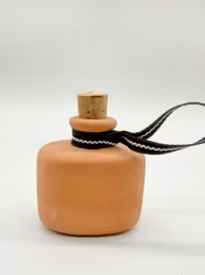 Doftkrus Plunta Terracotta